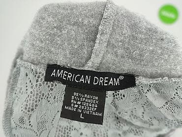 house jackets: Bluza z kapturem damska, rozmiar L — 4