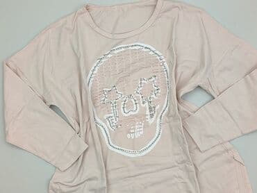 miss sixty bluza: ITALY FASHION, Bluzka damska, rozmiar One size — 1