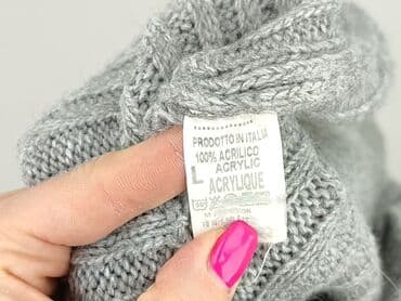 spódnice z prostokąta na gumce: Spódnica damska, rozmiar L — 4