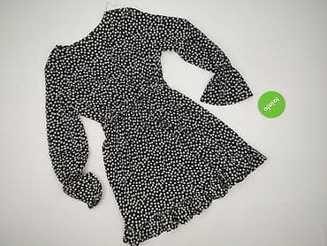 scrunchie pepco: Shein, Sukienka damska, rozmiar XS — 3