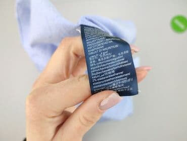 koszula wiya w paski: Tommy Hilfiger, Koszulа dla mężczyzn, rozmiar L — 7