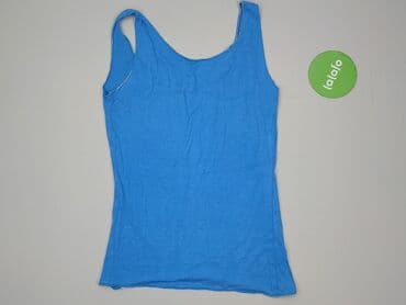 bluzki moko damskie: Top damski, rozmiar S — 3