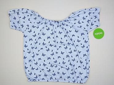 bluzki elsa: Janina, Bluzka damska, rozmiar XL — 3