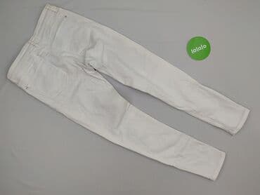 koszulki swiateczne sinsay: Sinsay, Jeansy damskie, M — 3