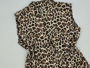 klapki bershka panterka: Sukienka damska, rozmiar 2XL — 1