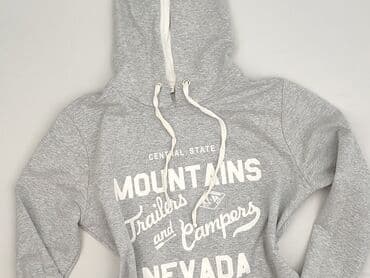 bluzy z pistoletem: HDM, Bluza z kapturem damska, rozmiar XL — 1