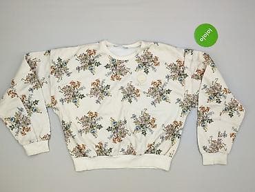Sweatshirts and fleeces: Women`s sweatshirt, size 4XL — 2