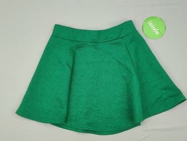 plisowane spódnice i marynarka: H&M, Women`s skirt, size M (EU 38) — 2