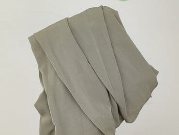 jeansy damskie cropp: Spodnie materiałowe damskie, XL — 5