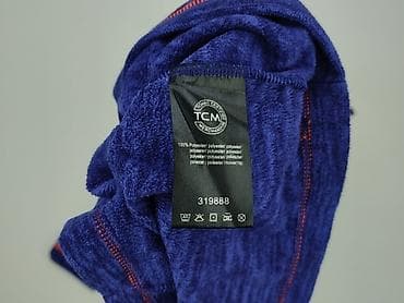 cheap sweatshirt: Tchibo, Polar damski, rozmiar L — 5