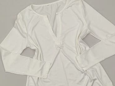 marynarka damska h: Women's blouse, size M (EU 38) — 1