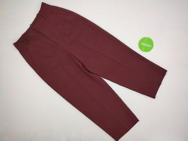 loafo: Zara, Spodnie materiałowe damskie, rozmiar XS — 2