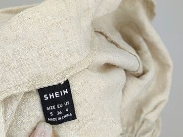 spódnice z prostokąta na gumce: Shein, Spódnica damska, S — 6