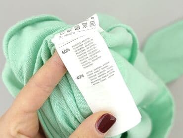 sinsay bluza: Sinsay, Bluza damska
, rozmiar M — 4