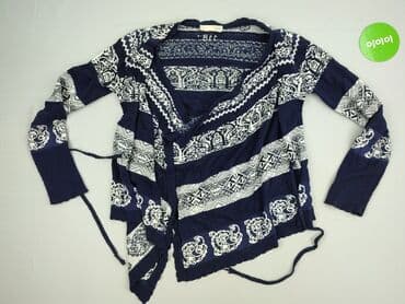 kurtka bocca: BCBGMAXAZRIA, Kardigan damski, rozmiar M — 2