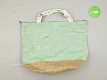 torba c a: Torba materiałowa, stan - Bardzo dobry — 3