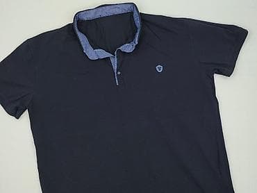 taranko dresy: Koszulka polo dla mężczyzn, rozmiar XL — 1