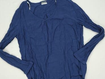 marynarka damska niebieska reserved: Beloved, Bluzka damska, XL — 1