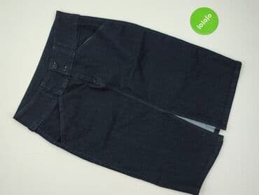 niebieska spódnice reserved: Beloved, Spódnica damska, XL — 2