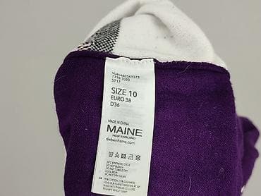 snoody primark: Maine, Sweter damski, rozmiar M — 5