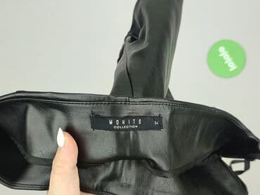 mohito wyprzedaż spodenki: Mohito, Шорти жіночі, розмір XS — 4