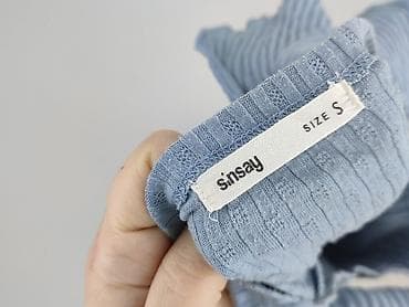 kozaki bartek: Sinsay, Sukienka damska, rozmiar S — 4