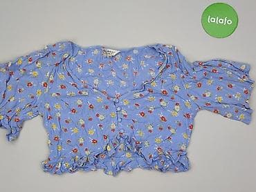bluzki lodka: Miss Selfridge, Bluzka damska, rozmiar M — 4