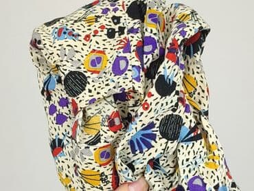 hm sukienka z falbanami: H&M, Sukienka damska, rozmiar S — 6