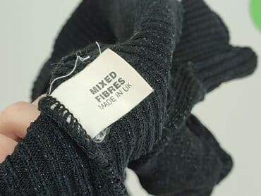 neonowy sweter zara: Women`s cardigan, S — 4