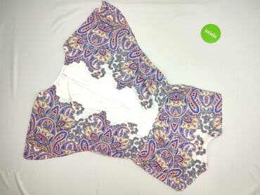 Jeansy: Esotiq, Kombinezon damski, rozmiar L — 3