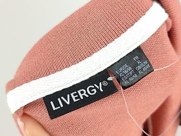 serce: Livergy, Koszulka polo dla mężczyzn, rozmiar XL — 4
