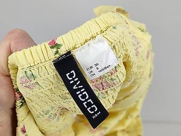 hm dol od stroju: H&M Divided, Sukienka damska, rozmiar S — 4