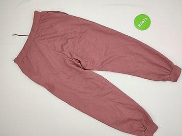 spódnice dresowe: Tom Rose, Spodnie dresowe damskie, rozmiar L — 3