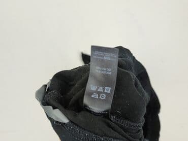 legginsy sportowe damskie duże rozmiary: Bhs, Legginsy Eleganckie damskie, rozmiar L — 6