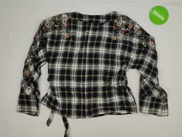 sukienka marynarka zalando: Zara, Жіноча блуза, M на lalafo.pl — 3 sukienka marynarka zalando: Zara, Жіноча блуза, M — 3