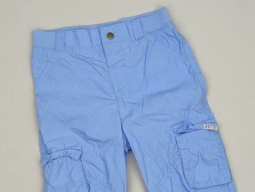 Jeans, F&F, 1.5-2 years, 92, condition - Perfect