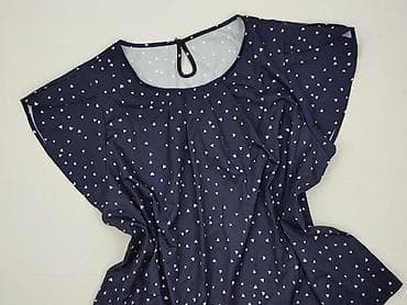 dluga bluza: Bluzka damska, rozmiar 4XL — 1