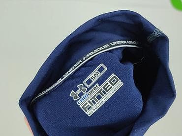 pull and bear bluzy: Under Armour, Koszulka dla mężczyzn, rozmiar S — 5