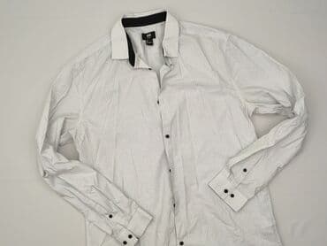 system of a down koszulka: Shirt for men, L (EU 40), H&M, condition - Very good — 1