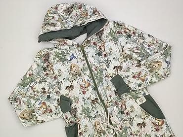 tchibo parka: Parka damska, rozmiar S — 1