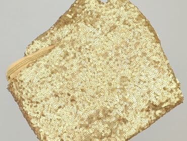 ubrania z brokatem: George, Women`s top, size M — 7