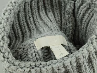 sweter z angory h m: H&M, Sweter damski, rozmiar S — 4