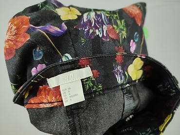 garnitur mohito: H&M, Spodnie materiałowe damskie, rozmiar S — 5