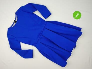 fajna sukienka na komunię: Sukienka damska, rozmiar S — 3