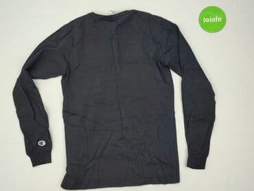 lidl koszulka termiczna: Sweatshirt for men, XL (EU 42), Champion, condition - Perfect — 3
