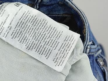 never denim spodnie: Only Jeans, Jeansy damskie, rozmiar L — 5