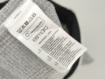 Kobiety: Esmara, Spodnie materiałowe damskie, rozmiar 3XL — 5