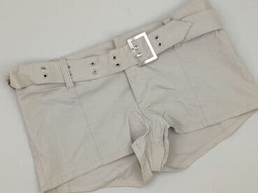 zwrot stroju kąpielowego hm: H&M Divided, Szorty damskie, XL — 1