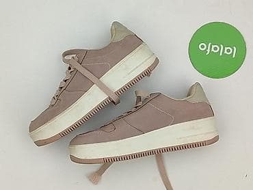 sprandi 27: Sneakersy damskie, rozmiar 36 — 3