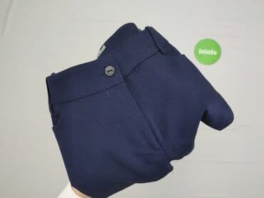 sprzedaż używanych majtek damskich: Spodnie materiałowe damskie, S — 5